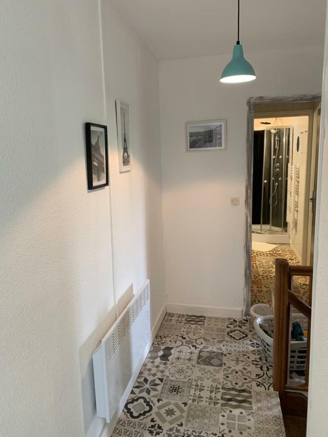 Le Cercle Villa Breuvannes Exteriör bild