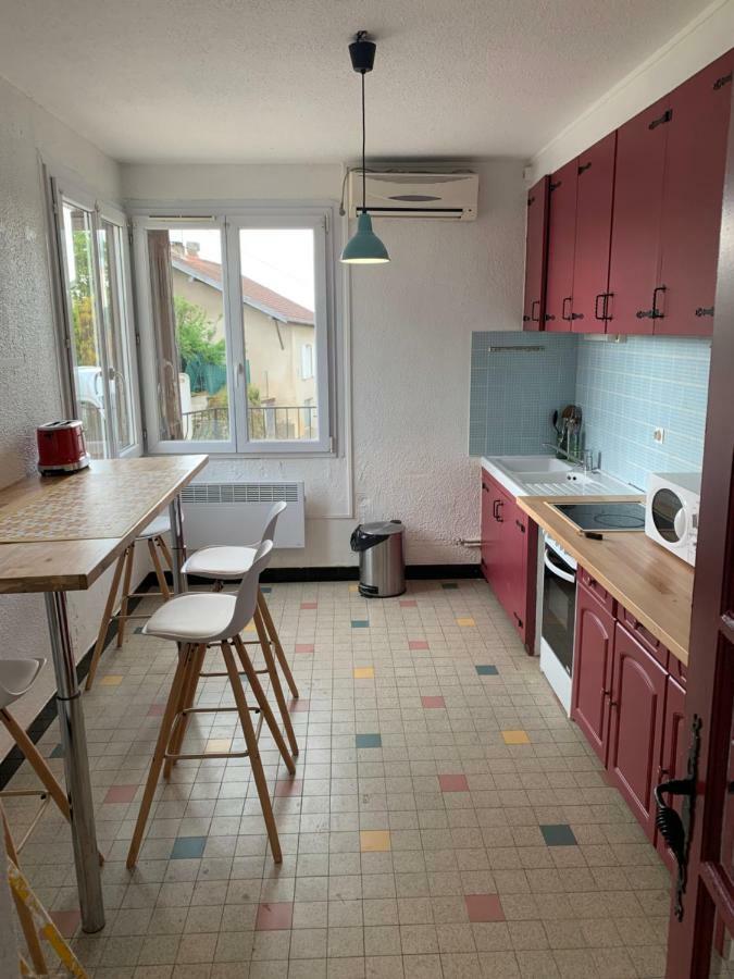 Le Cercle Villa Breuvannes Exteriör bild