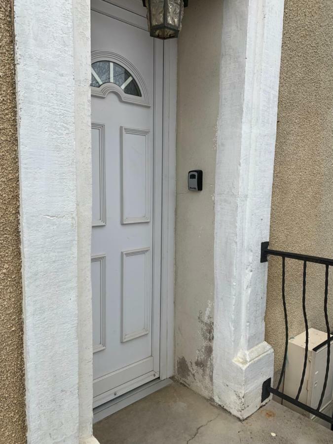 Le Cercle Villa Breuvannes Exteriör bild